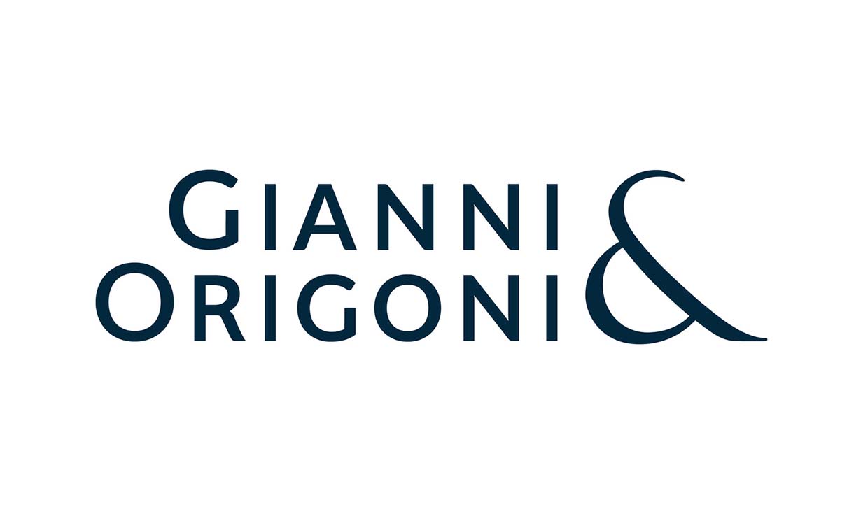 Logo Gianni & Origoni