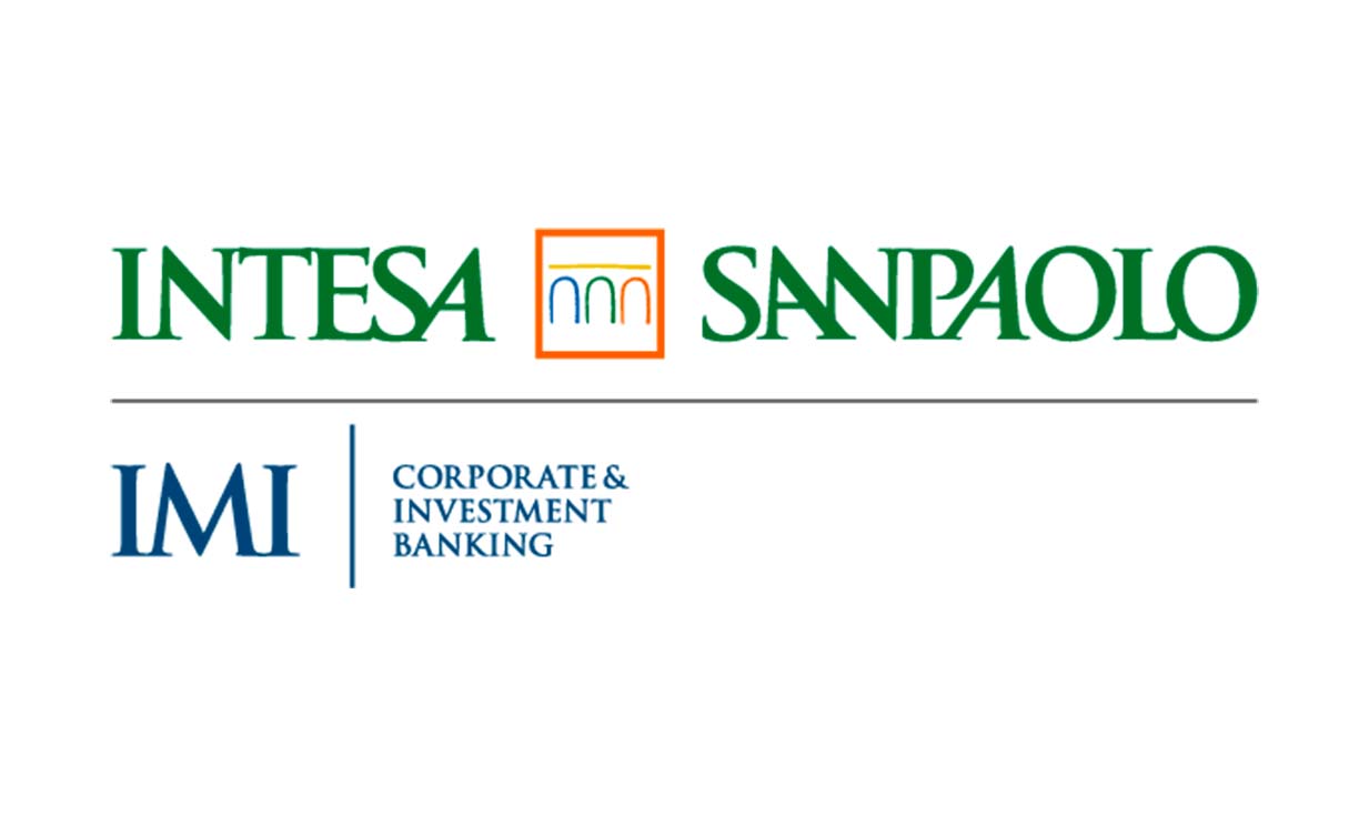 logo Intesa Sanpaolo