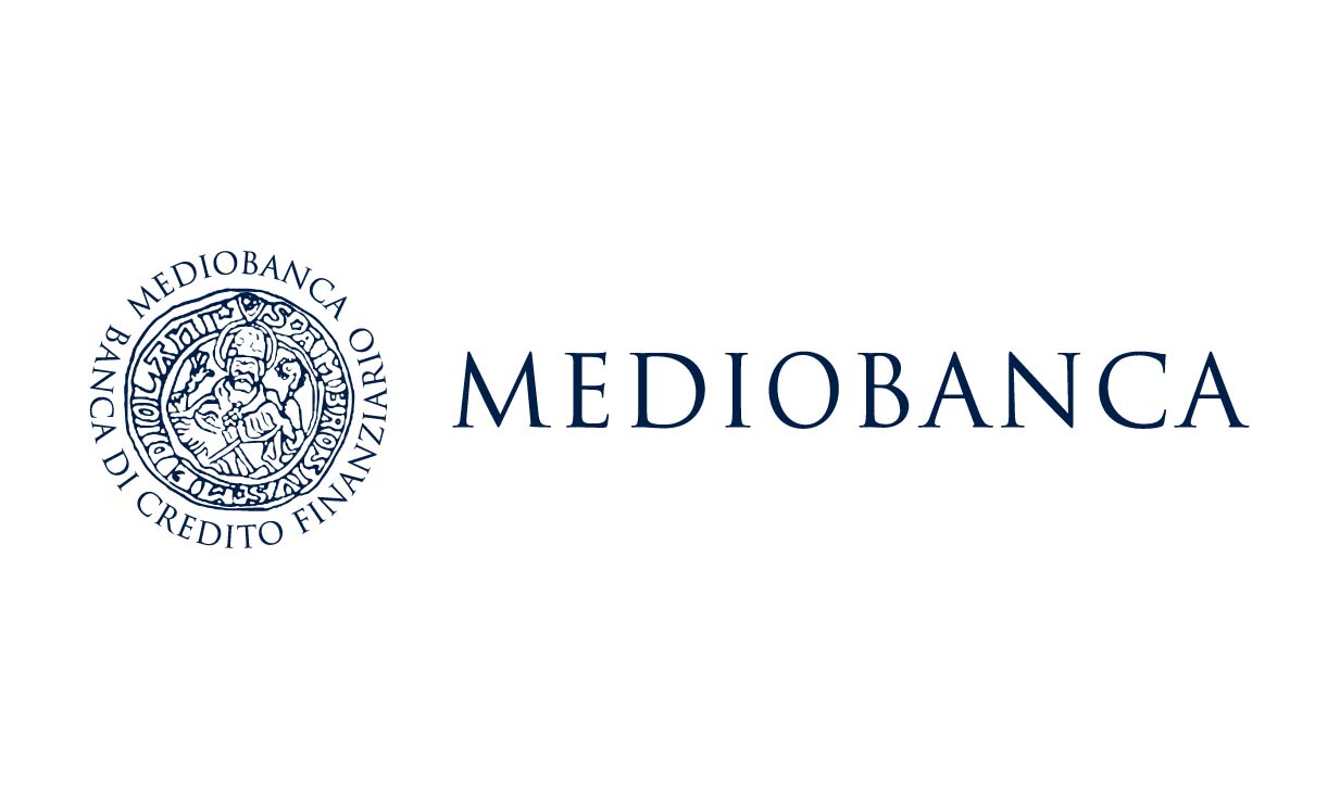 logo Mediobanca